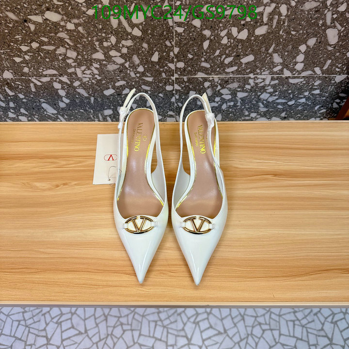 Women Shoes-Valentino Code: GS9798 $: 109USD-yupoo dhgate Women Shoes-Valentino Code: GS9798 $: 109USD