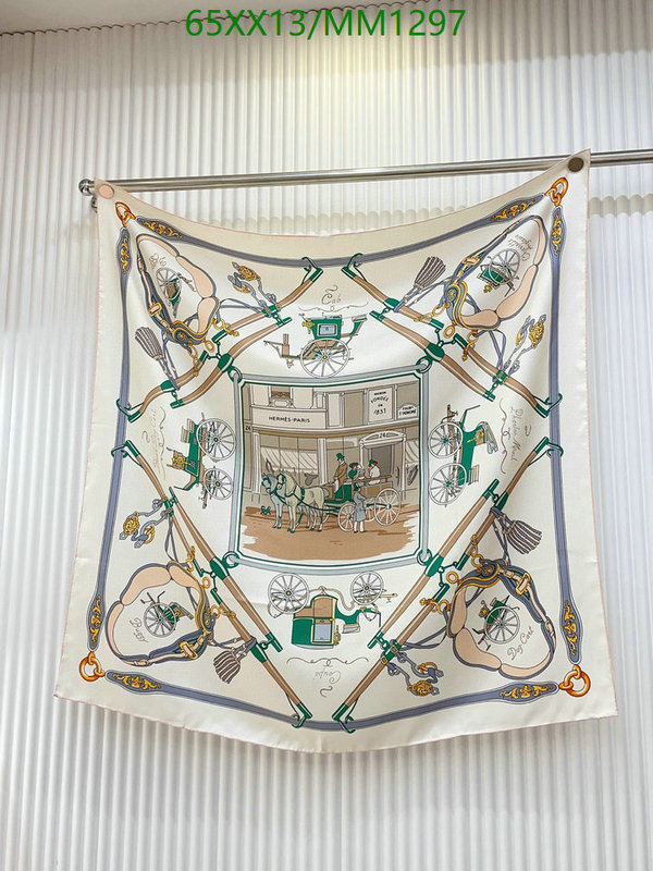 Scarf-Hermes Code: MM1297 $: 65USD