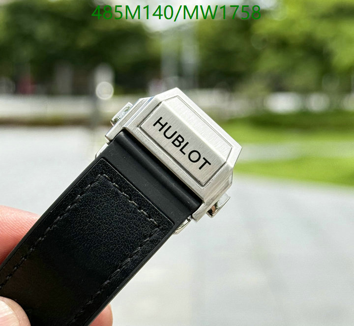 Watch-(Mirror Quality)- Code: MW1758 $: 485USD