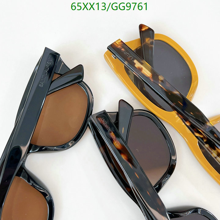 Glasses-Tom Ford Code: GG9761 $: 65USD