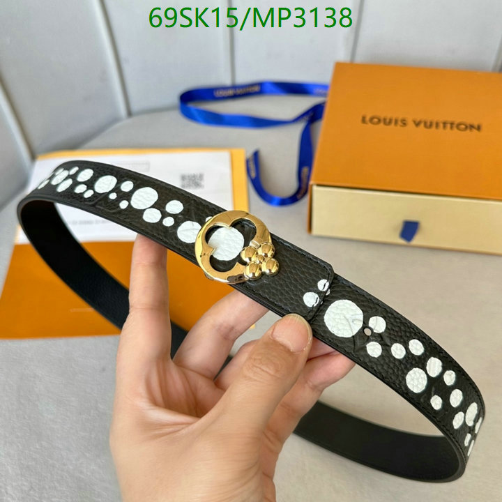 Belts-LV Code: MP3138 $: 69USD