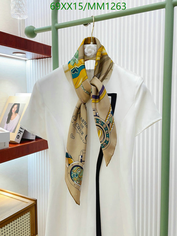 Scarf-Hermes Code: MM1263 $: 69USD