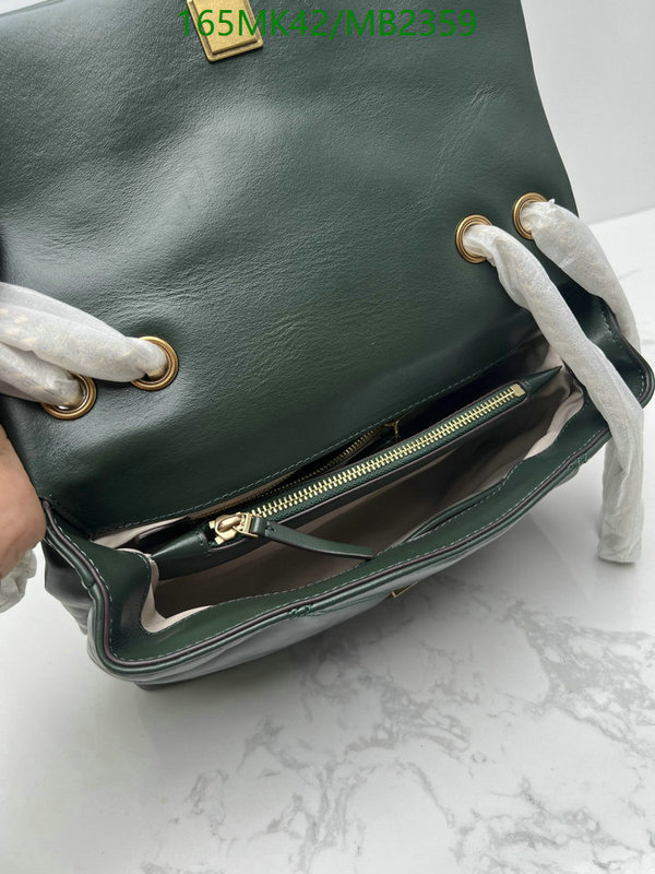 Tory Burch Bag-(Mirror)-Crossbody- Code: MB2359