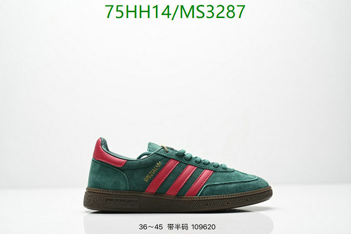 Men shoes-Adidas Code: MS3287 $: 75USD