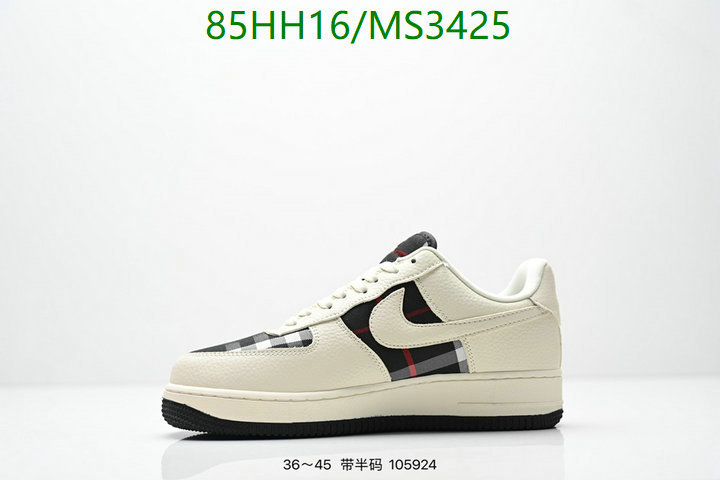 Men shoes-Nike Code: MS3425 $: 85USD