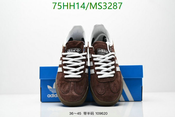 Men shoes-Adidas Code: MS3287 $: 75USD