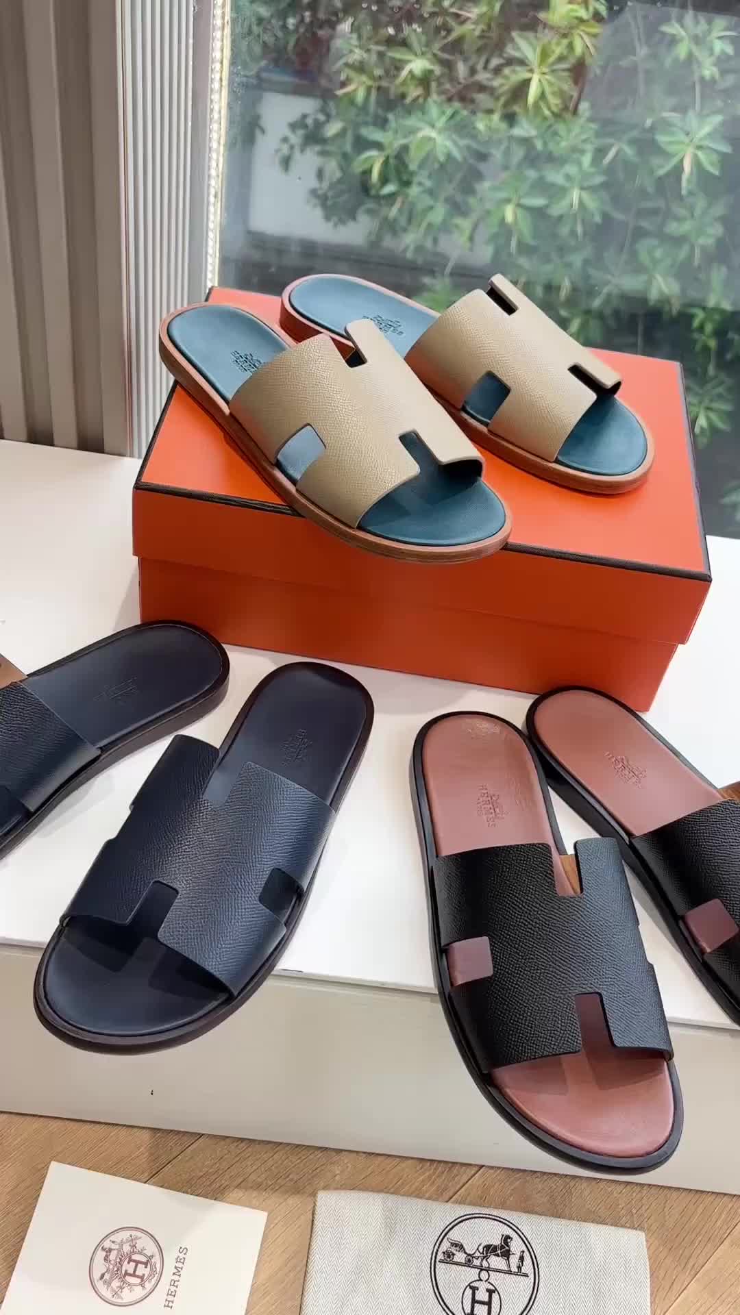 Men shoes-Hermes Code: MS3334 $: 125USD