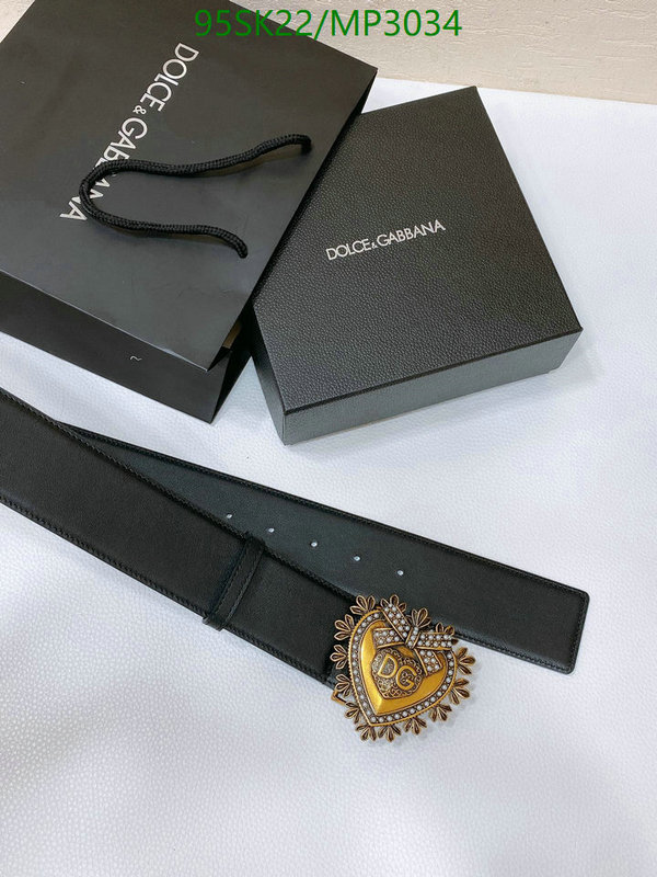 Belts-D&G Code: MP3034 $: 95USD