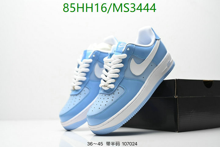 Men shoes-Nike Code: MS3444 $: 85USD