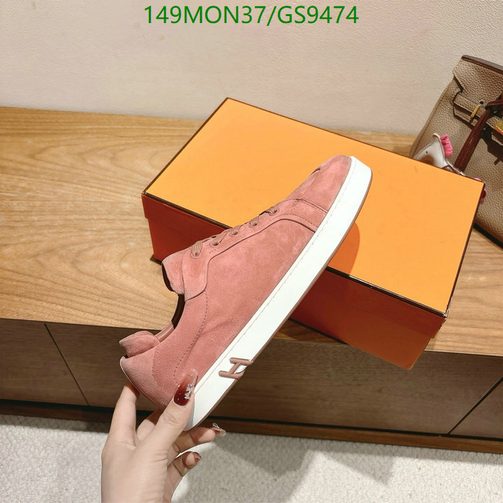 Women Shoes-Hermes Code: GS9474 $: 149USD