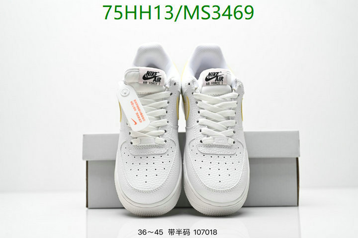 Women Shoes-NIKE Code: MS3469 $: 75USD