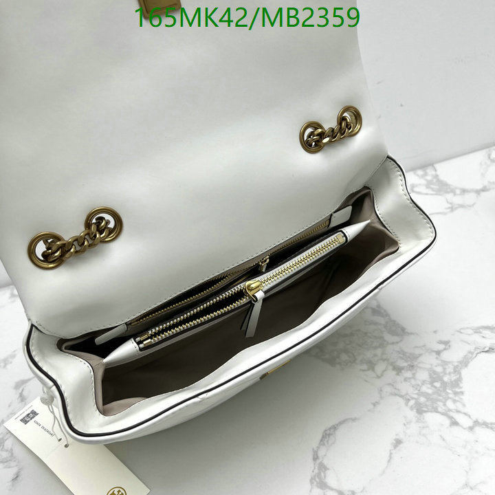 Tory Burch Bag-(Mirror)-Crossbody- Code: MB2359