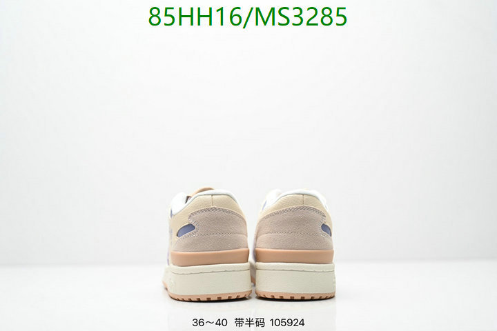 Women Shoes-Adidas Code: MS3285 $: 85USD