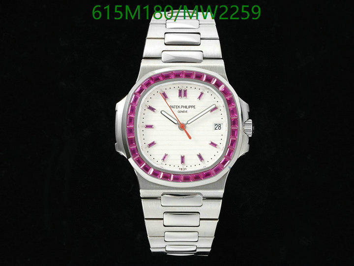 Watch-Mirror Quality-Patek Philippe Code: MW2259 $: 615USD