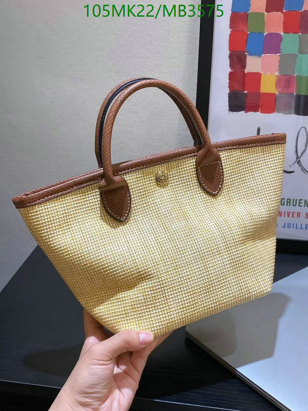 Longchamp-(Mirror)-Hangbag Code: MB3575 $: 105USD