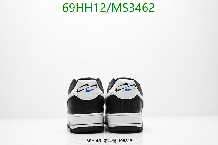 Men shoes-Nike Code: MS3462 $: 69USD