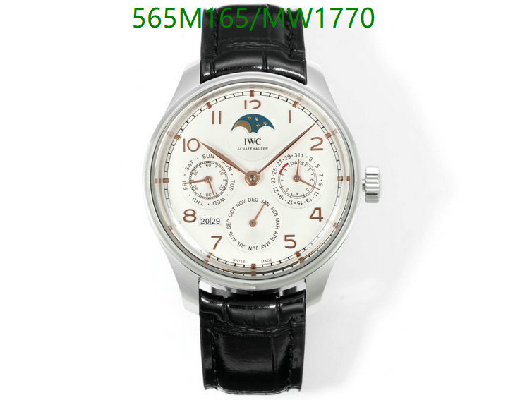 Watch-Mirror Quality-IWC Code: MW1770 $: 565USD