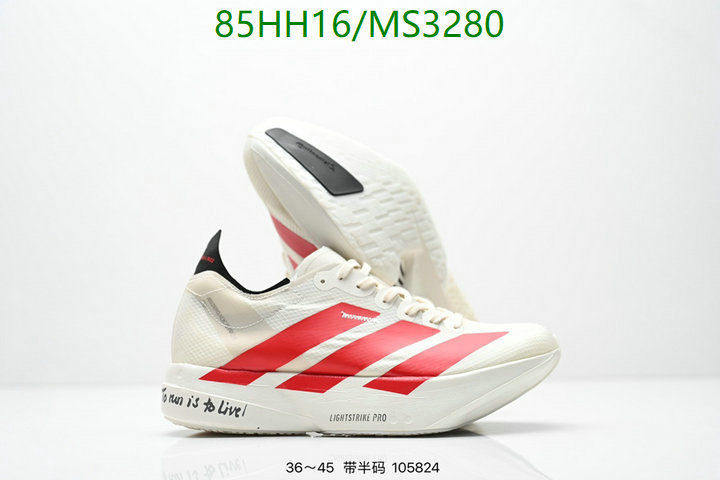 Men shoes-Adidas Code: MS3280 $: 85USD