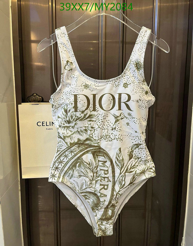 Swimsuit-Dior Code: MY2084 $: 39USD