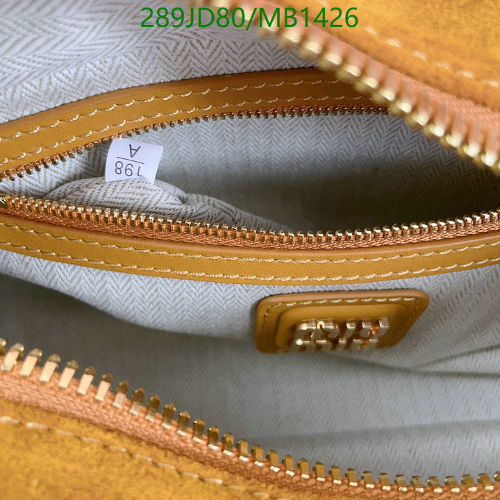 Miu Miu Bag-(Mirror)-Crossbody- Code: MB1426 $: 289USD