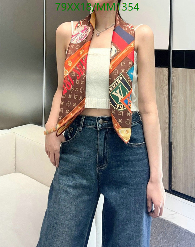 Scarf-LV Code: MM1354 $: 79USD