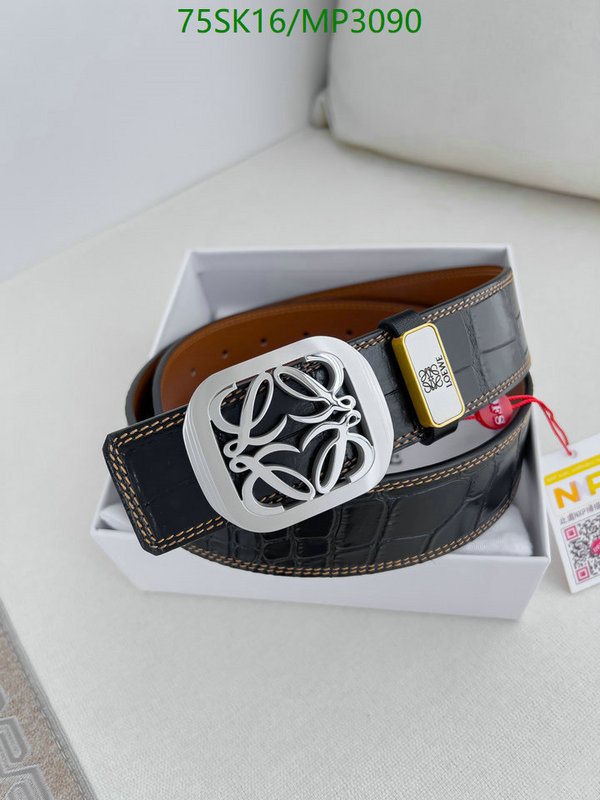 Belts-Loewe Code: MP3090 $: 75USD