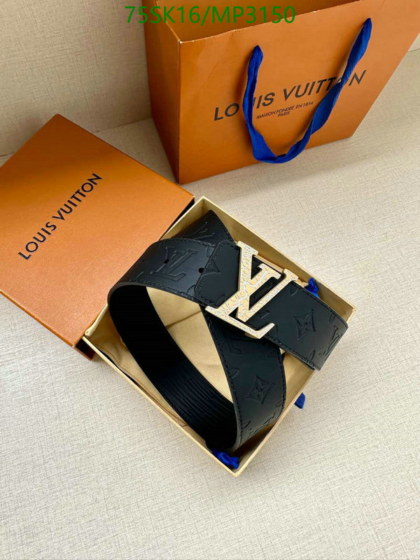 Belts-LV Code: MP3150 $: 75USD