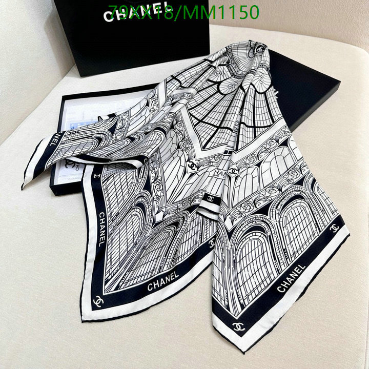 Scarf-Dior Code: MM1150 $: 79USD