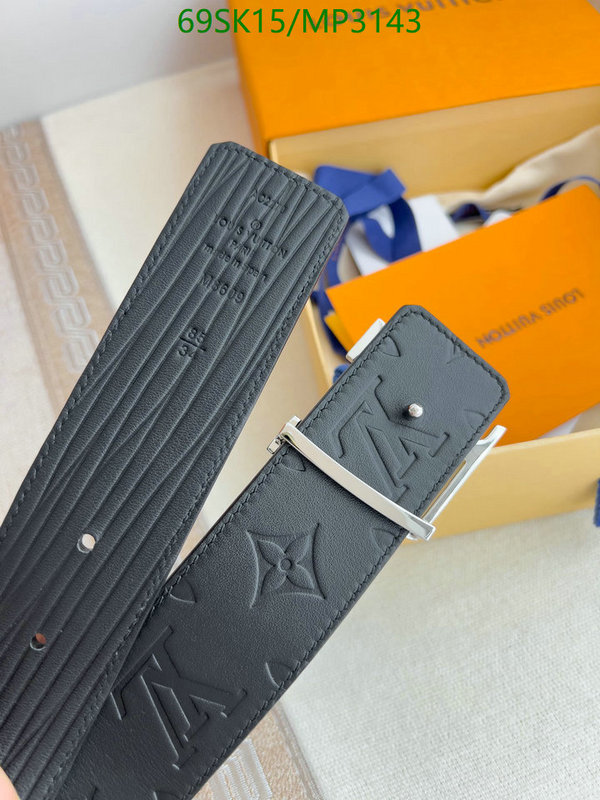 Belts-LV Code: MP3143 $: 69USD