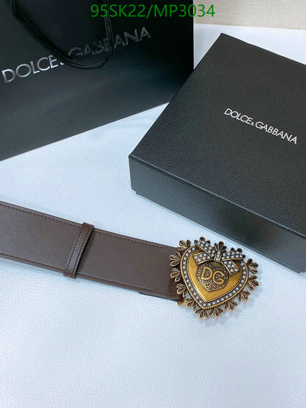 Belts-D&G Code: MP3034 $: 95USD