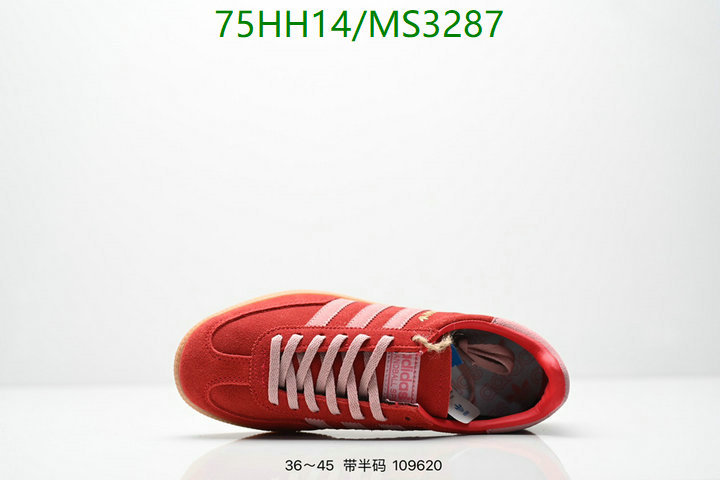 Men shoes-Adidas Code: MS3287 $: 75USD