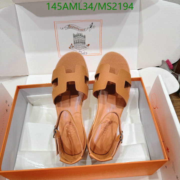 Women Shoes-Hermes Code: MS2194 $: 145USD