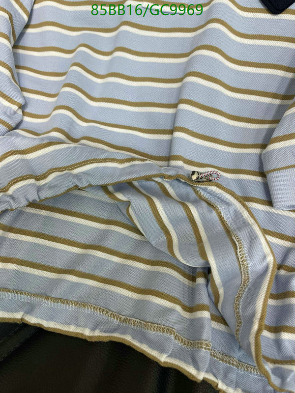 Clothing-Prada Code: GC9969 $: 85USD
