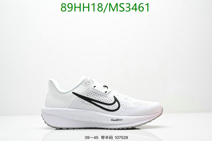Men shoes-Nike Code: MS3461 $: 89USD
