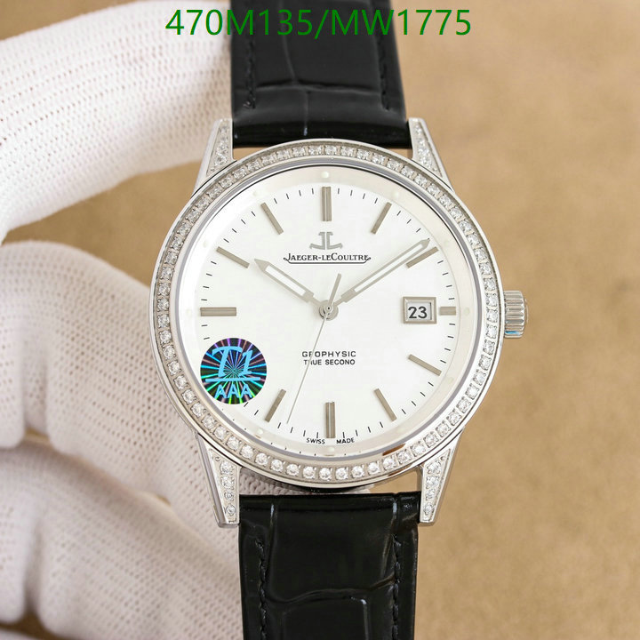 Watch-Mirror Quality-Jaeger-LeCoultre Code: MW1775 $: 470USD
