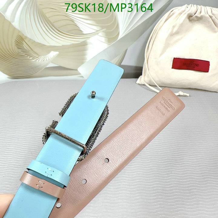 Belts-Valentino Code: MP3164 $: 79USD