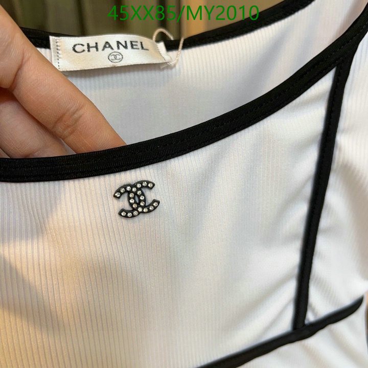 Swimsuit-Chanel Code: MY2010 $: 45USD