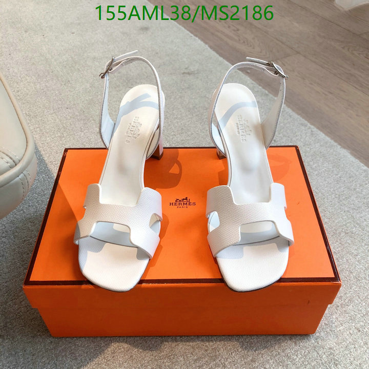 Women Shoes-Hermes Code: MS2186 $: 155USD