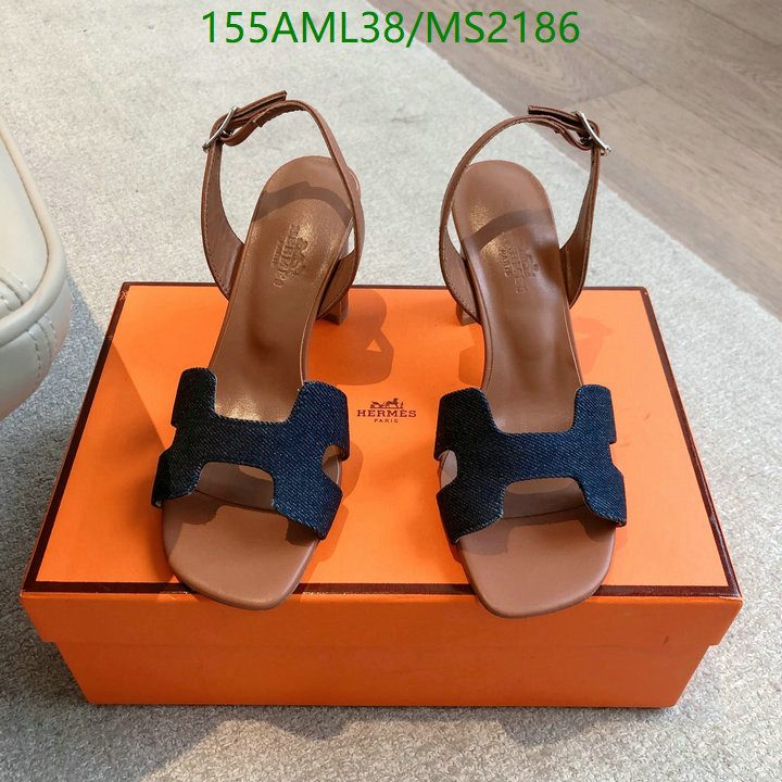 Women Shoes-Hermes Code: MS2186 $: 155USD