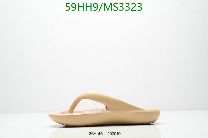 Women Shoes-New Balance Code: MS3323 $: 59USD