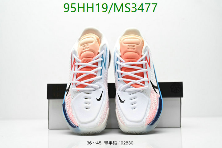 Women Shoes-NIKE Code: MS3477 $: 95USD