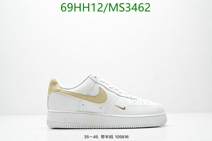 Men shoes-Nike Code: MS3462 $: 69USD