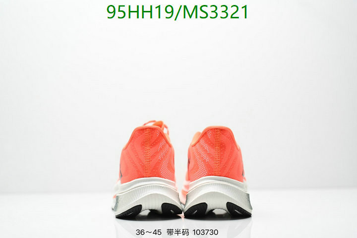 Women Shoes-New Balance Code: MS3321 $: 95USD