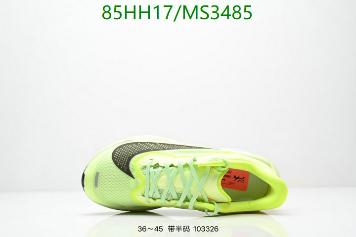 Women Shoes-NIKE Code: MS3485 $: 85USD