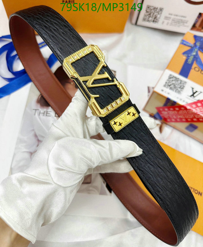 Belts-LV Code: MP3149 $: 79USD