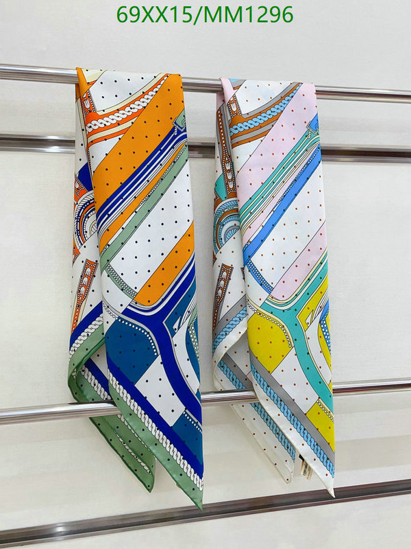 Scarf-Hermes Code: MM1296 $: 69USD