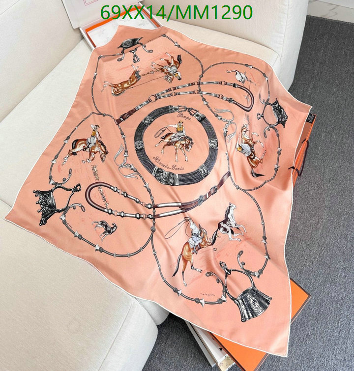 Scarf-Hermes Code: MM1290 $: 69USD