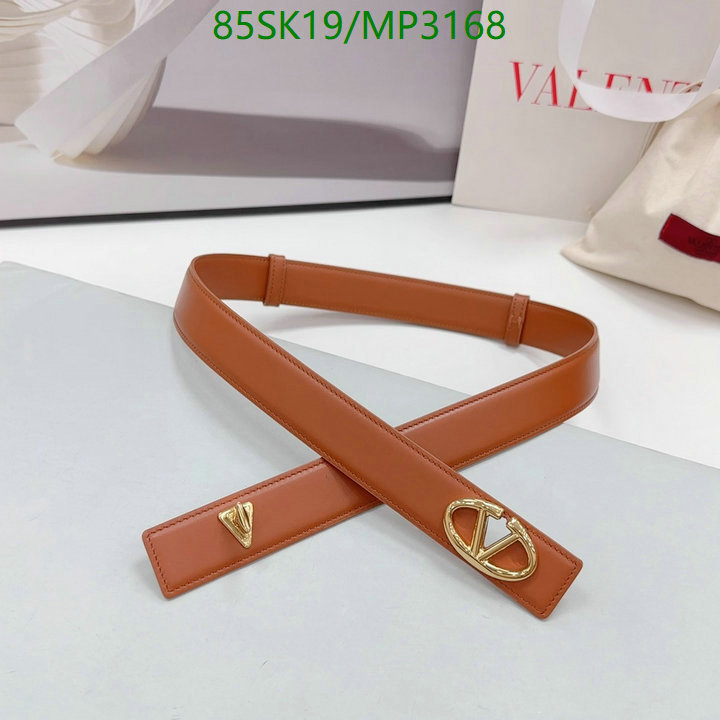 Belts-Valentino Code: MP3168 $: 85USD