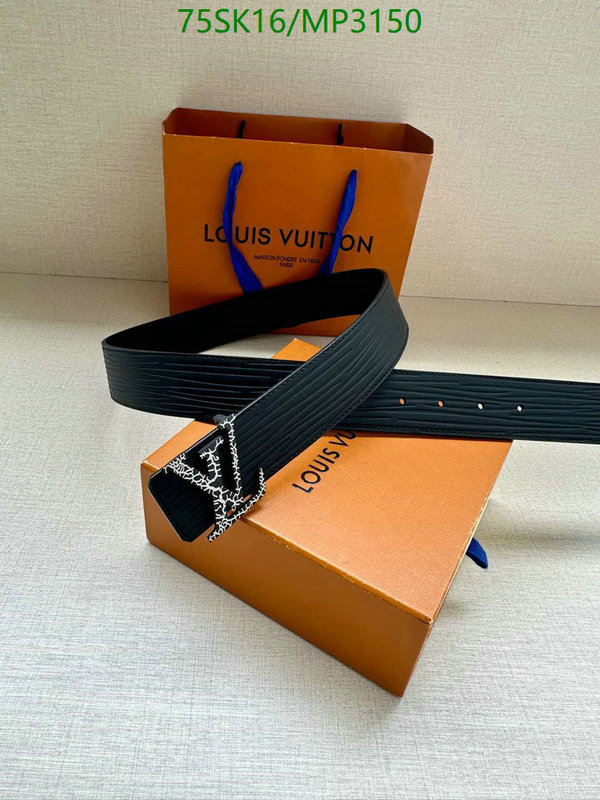 Belts-LV Code: MP3150 $: 75USD