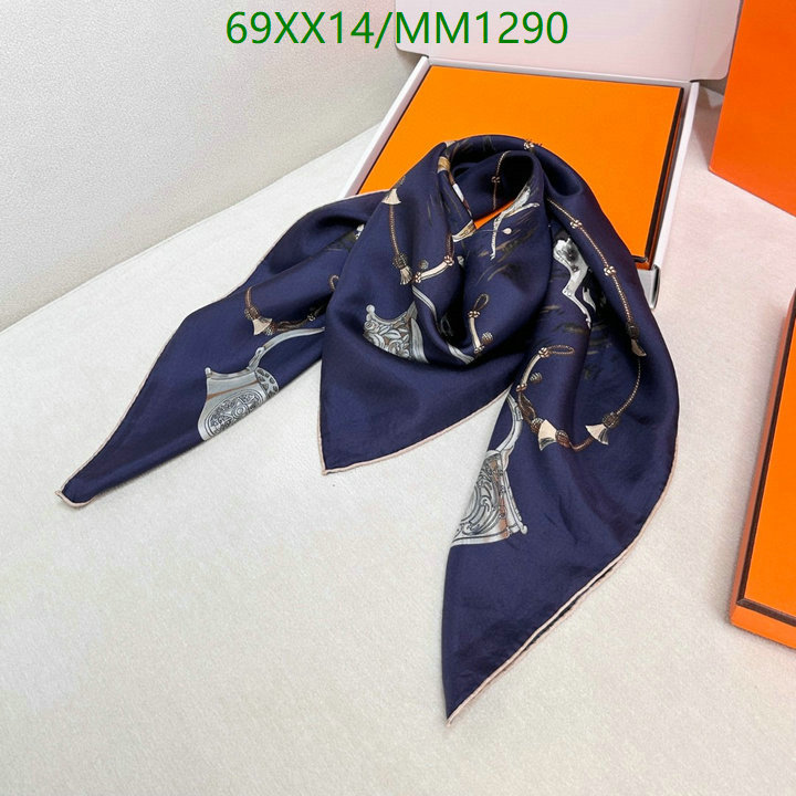 Scarf-Hermes Code: MM1290 $: 69USD